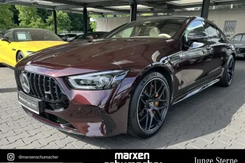 Mercedes-Benz AMG GT din 2025 - oferta MER231774