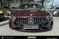 Mercedes-Benz AMG GT (Clasa GT) din 2025 cu 23.020 km - oferta MER231774 - foto 2