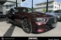 Mercedes-Benz AMG GT (Clasa GT) din 2025 cu 23.020 km - oferta MER231774 - foto 3