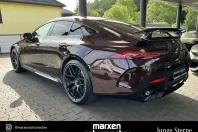 Mercedes-Benz AMG GT (Clasa GT) din 2025 cu 23.020 km - oferta MER231774 - foto 6
