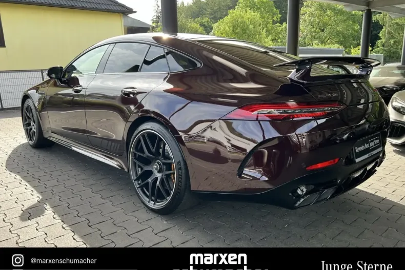 Mercedes-Benz AMG GT (Clasa GT) din 2025 cu 23.020 km - oferta MER231774 - foto 6