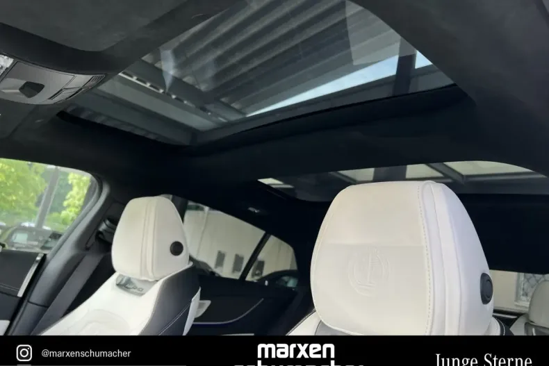 Mercedes-Benz AMG GT (Clasa GT) din 2025 cu 23.020 km - oferta MER231774 - foto 12