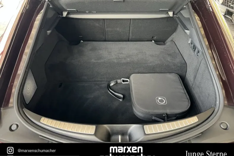 Mercedes-Benz AMG GT (Clasa GT) din 2025 cu 23.020 km - oferta MER231774 - foto 15