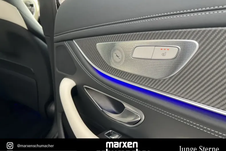Mercedes-Benz AMG GT (Clasa GT) din 2025 cu 23.020 km - oferta MER231774 - foto 18