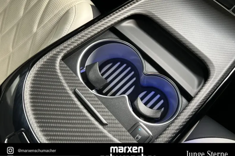 Mercedes-Benz AMG GT (Clasa GT) din 2025 cu 23.020 km - oferta MER231774 - foto 19