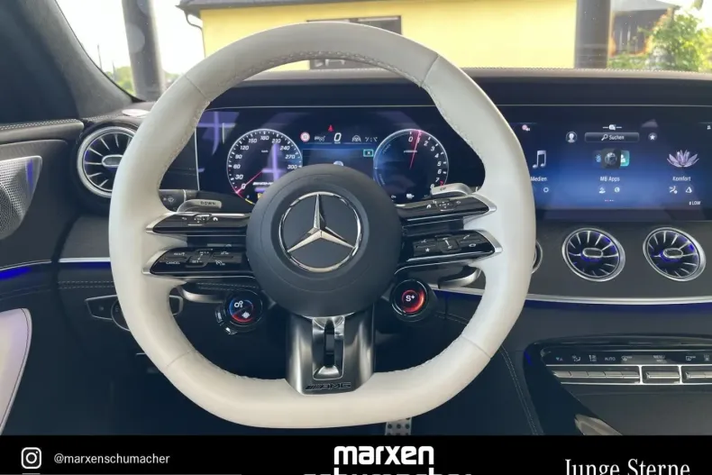 Mercedes-Benz AMG GT (Clasa GT) din 2025 cu 23.020 km - oferta MER231774 - foto 24