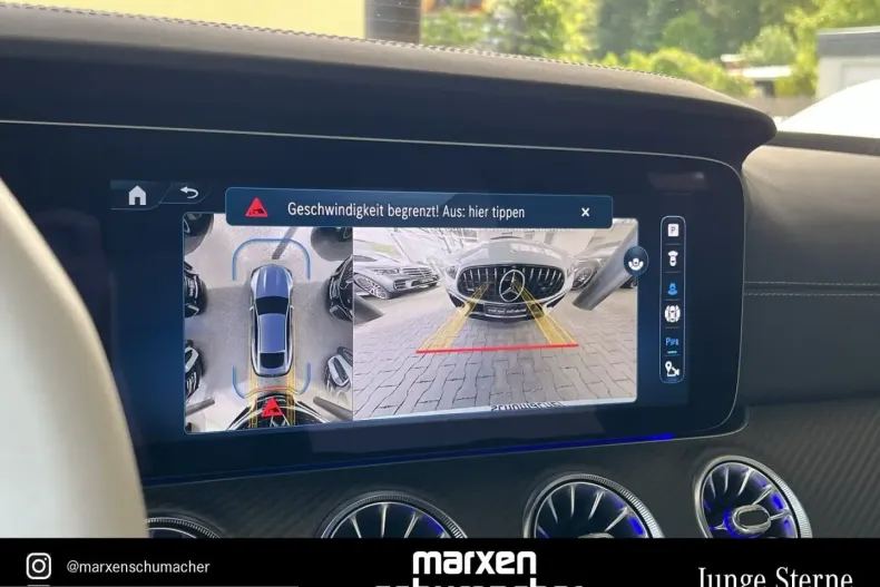 Mercedes-Benz AMG GT (Clasa GT) din 2025 cu 23.020 km - oferta MER231774 - foto 28
