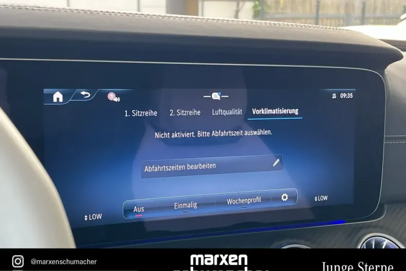 Mercedes-Benz AMG GT (Clasa GT) din 2025 cu 23.020 km - oferta MER231774 - foto 29