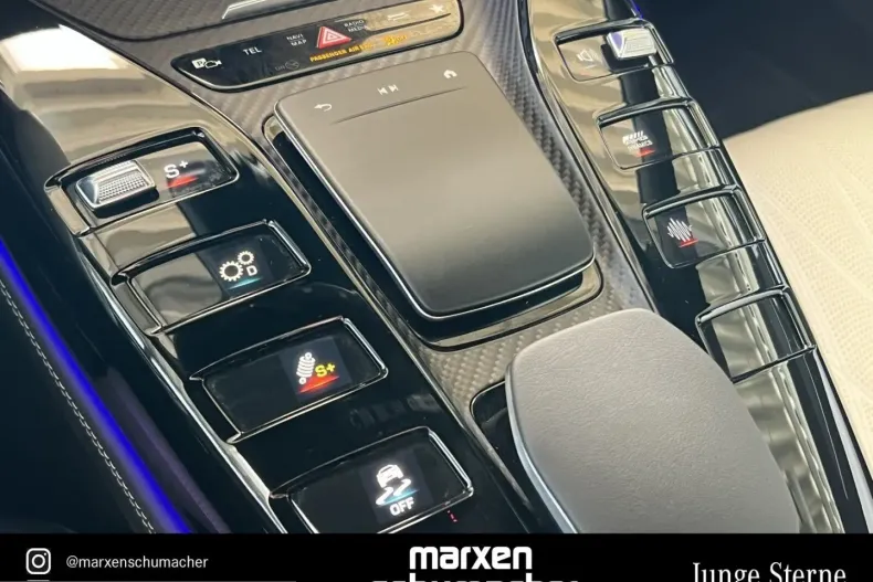 Mercedes-Benz AMG GT (Clasa GT) din 2025 cu 23.020 km - oferta MER231774 - foto 32