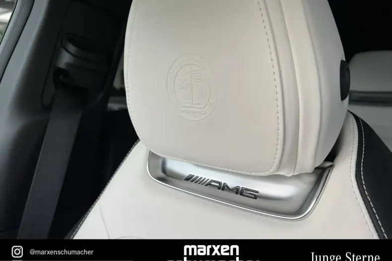 Mercedes-Benz AMG GT (Clasa GT) din 2025 cu 23.020 km - oferta MER231774 - foto 34
