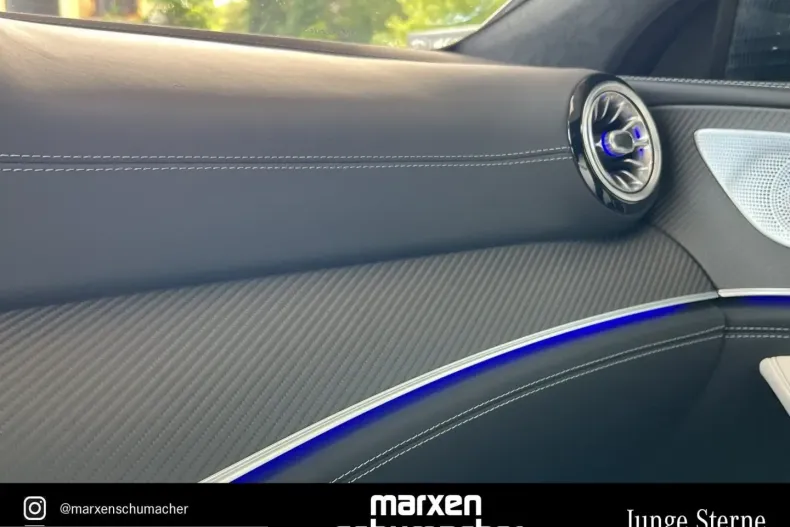 Mercedes-Benz AMG GT (Clasa GT) din 2025 cu 23.020 km - oferta MER231774 - foto 40