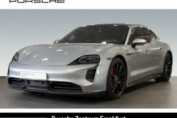 Porsche Taycan din 2024 - oferta POR231775