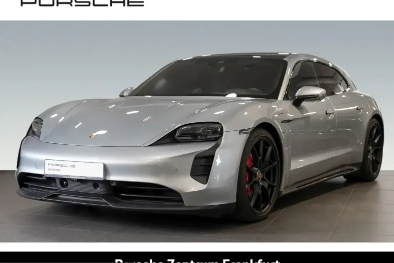 Porsche Taycan din 2024 cu 29.000 km - oferta POR231775 - foto 1