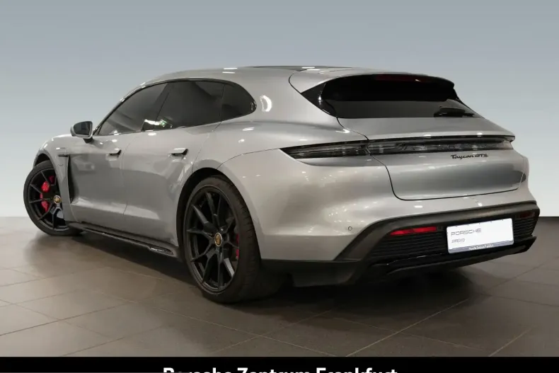 Porsche Taycan din 2024 cu 29.000 km - oferta POR231775 - foto 3