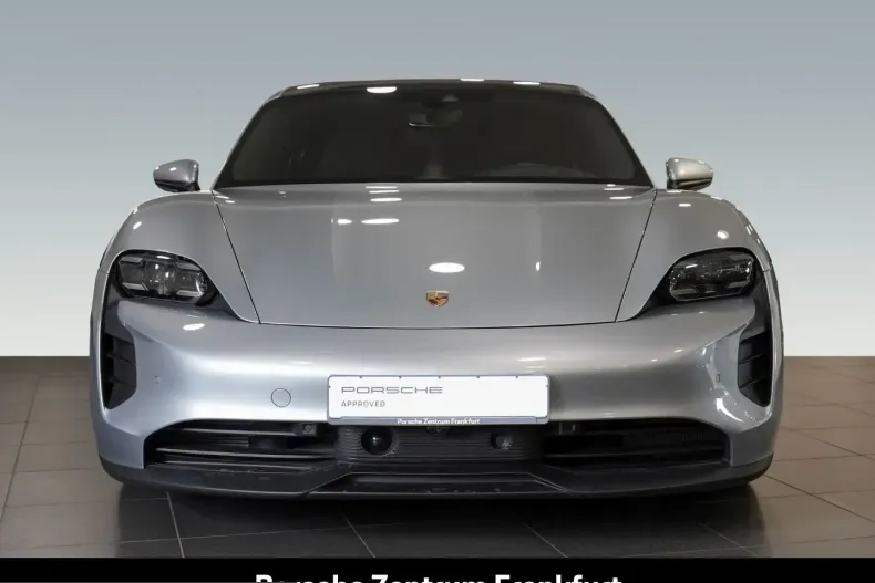 Porsche Taycan din 2024 cu 29.000 km - oferta POR231775 - foto 4