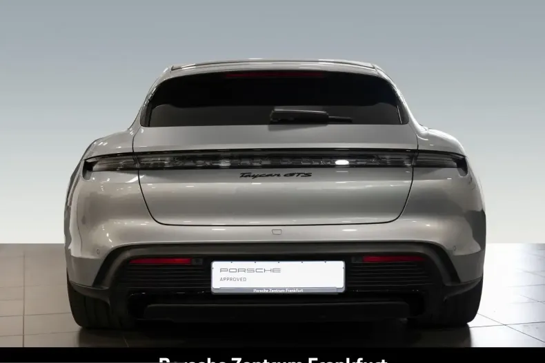 Porsche Taycan din 2024 cu 29.000 km - oferta POR231775 - foto 5