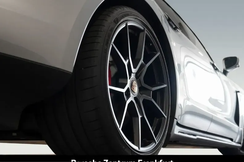 Porsche Taycan din 2024 cu 29.000 km - oferta POR231775 - foto 6
