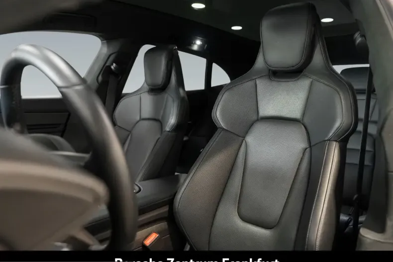 Porsche Taycan din 2024 cu 29.000 km - oferta POR231775 - foto 10