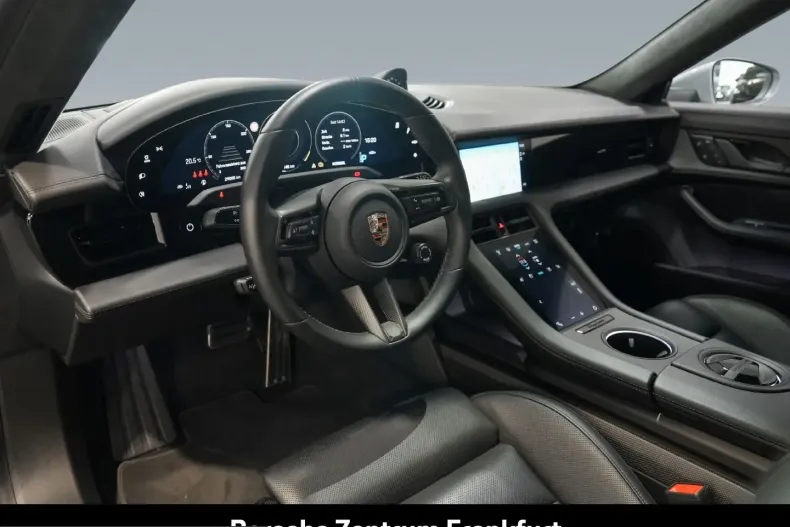 Porsche Taycan din 2024 cu 29.000 km - oferta POR231775 - foto 11