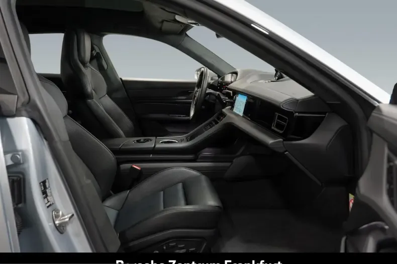 Porsche Taycan din 2024 cu 29.000 km - oferta POR231775 - foto 13