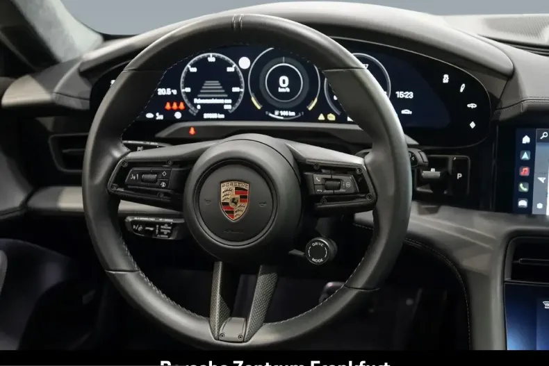 Porsche Taycan din 2024 cu 29.000 km - oferta POR231775 - foto 23