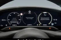 Porsche Taycan din 2024 cu 29.000 km - oferta POR231775 - foto 24