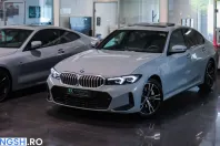 BMW 330 (Seria 3) din 2023 cu 65.000 km - oferta BMW231776 - foto 1