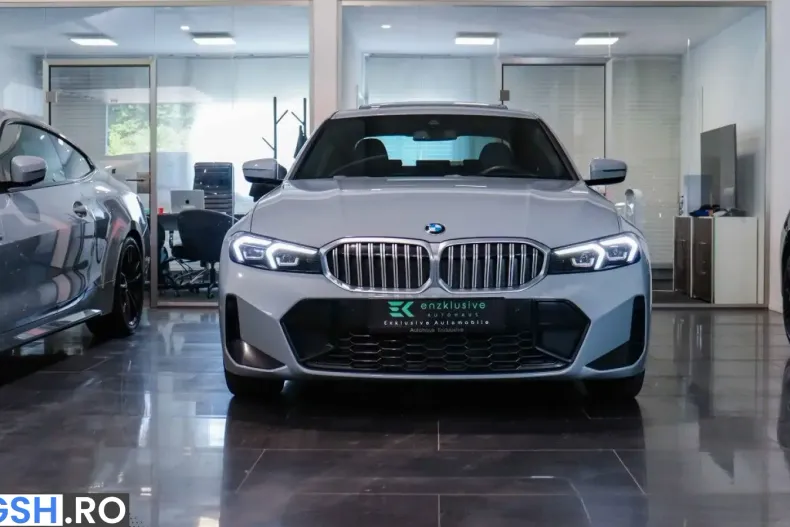 BMW 330 (Seria 3) din 2023 cu 65.000 km - oferta BMW231776 - foto 2