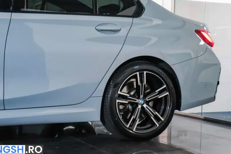 BMW 330 (Seria 3) din 2023 cu 65.000 km - oferta BMW231776 - foto 11
