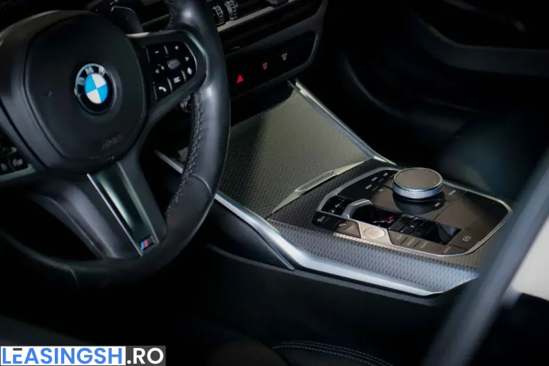 BMW 330 (Seria 3) din 2023 cu 65.000 km - oferta BMW231776 - foto 19