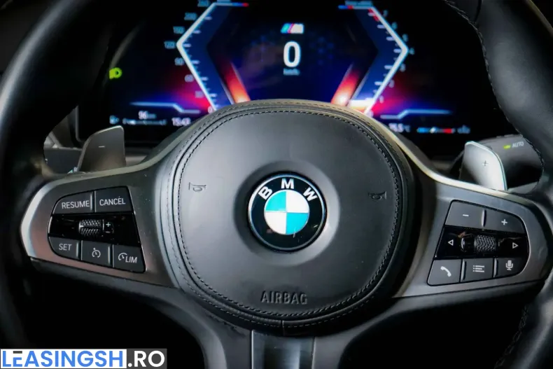 BMW 330 (Seria 3) din 2023 cu 65.000 km - oferta BMW231776 - foto 20