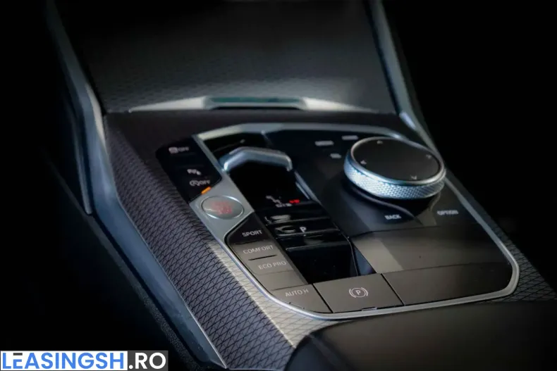 BMW 330 (Seria 3) din 2023 cu 65.000 km - oferta BMW231776 - foto 21