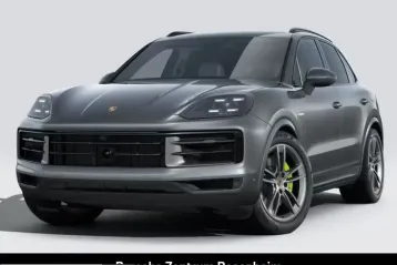 Porsche Cayenne din 2025 - oferta POR231777