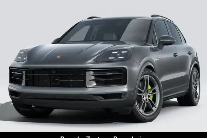 Porsche Cayenne din 2025 cu 13.026 km - oferta POR231777 - foto 1