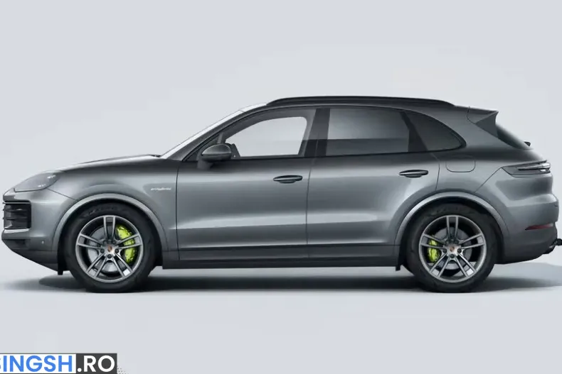 Porsche Cayenne din 2025 cu 13.026 km - oferta POR231777 - foto 3
