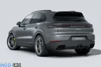 Porsche Cayenne din 2025 cu 13.026 km - oferta POR231777 - foto 4