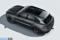 Porsche Cayenne din 2025 cu 13.026 km - oferta POR231777 - foto 5