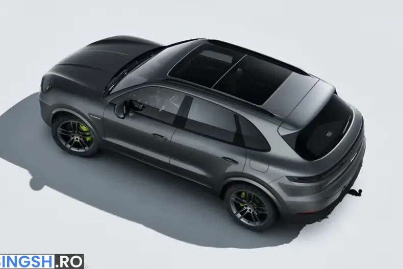 Porsche Cayenne din 2025 cu 13.026 km - oferta POR231777 - foto 5
