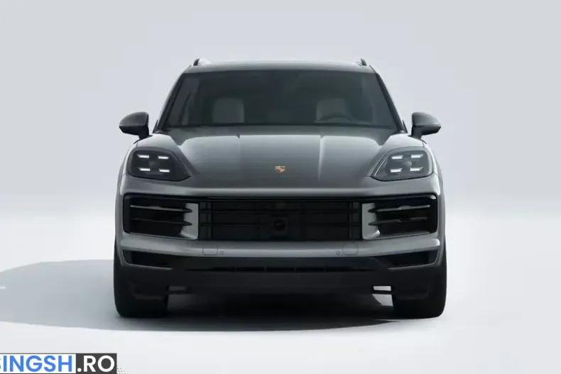 Porsche Cayenne din 2025 cu 13.026 km - oferta POR231777 - foto 7