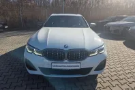 BMW M340i (Seria 3) din 2021 cu 69.494 km - oferta BMW231779 - foto 1