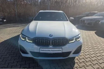 BMW M340i din 2021 - oferta BMW231779