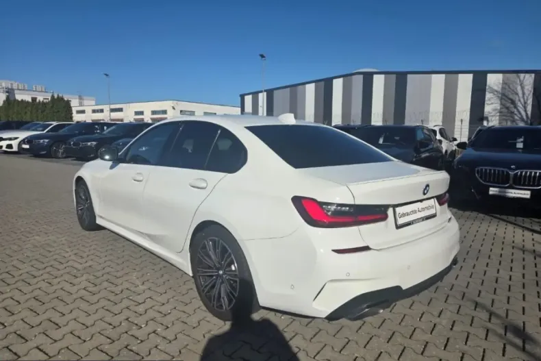 BMW M340i (Seria 3) din 2021 cu 69.494 km - oferta BMW231779 - foto 3