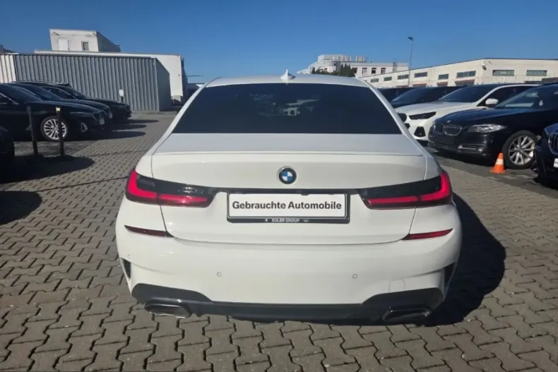 BMW M340i (Seria 3) din 2021 cu 69.494 km - oferta BMW231779 - foto 4