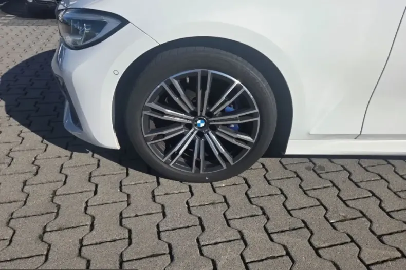 BMW M340i (Seria 3) din 2021 cu 69.494 km - oferta BMW231779 - foto 5
