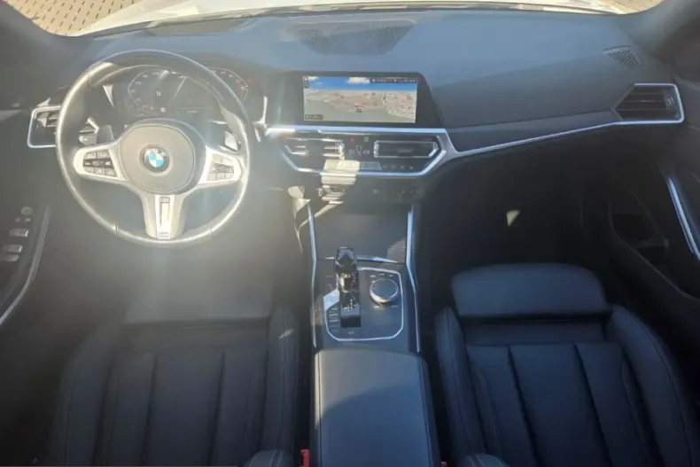 BMW M340i (Seria 3) din 2021 cu 69.494 km - oferta BMW231779 - foto 10