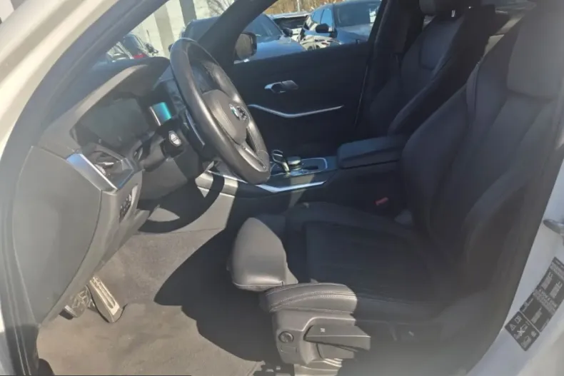 BMW M340i (Seria 3) din 2021 cu 69.494 km - oferta BMW231779 - foto 12