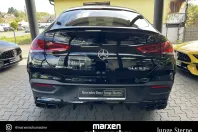 Mercedes-Benz GLE 63 AMG (Clasa GLE) din 2024 cu 28.040 km - oferta MER231780 - foto 5