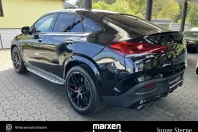 Mercedes-Benz GLE 63 AMG (Clasa GLE) din 2024 cu 28.040 km - oferta MER231780 - foto 6