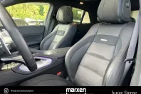 Mercedes-Benz GLE 63 AMG (Clasa GLE) din 2024 cu 28.040 km - oferta MER231780 - foto 9