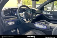 Mercedes-Benz GLE 63 AMG (Clasa GLE) din 2024 cu 28.040 km - oferta MER231780 - foto 10